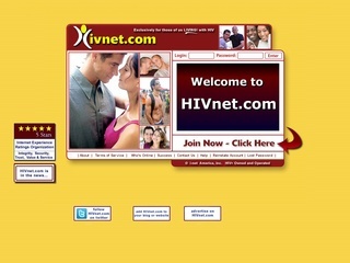 hivnet.com