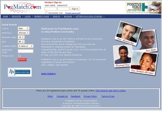 pozmatch.com